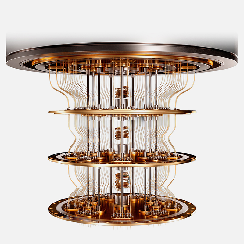 quantum computer quantum computer