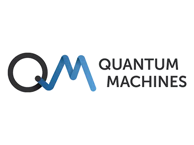 Quantum Machines