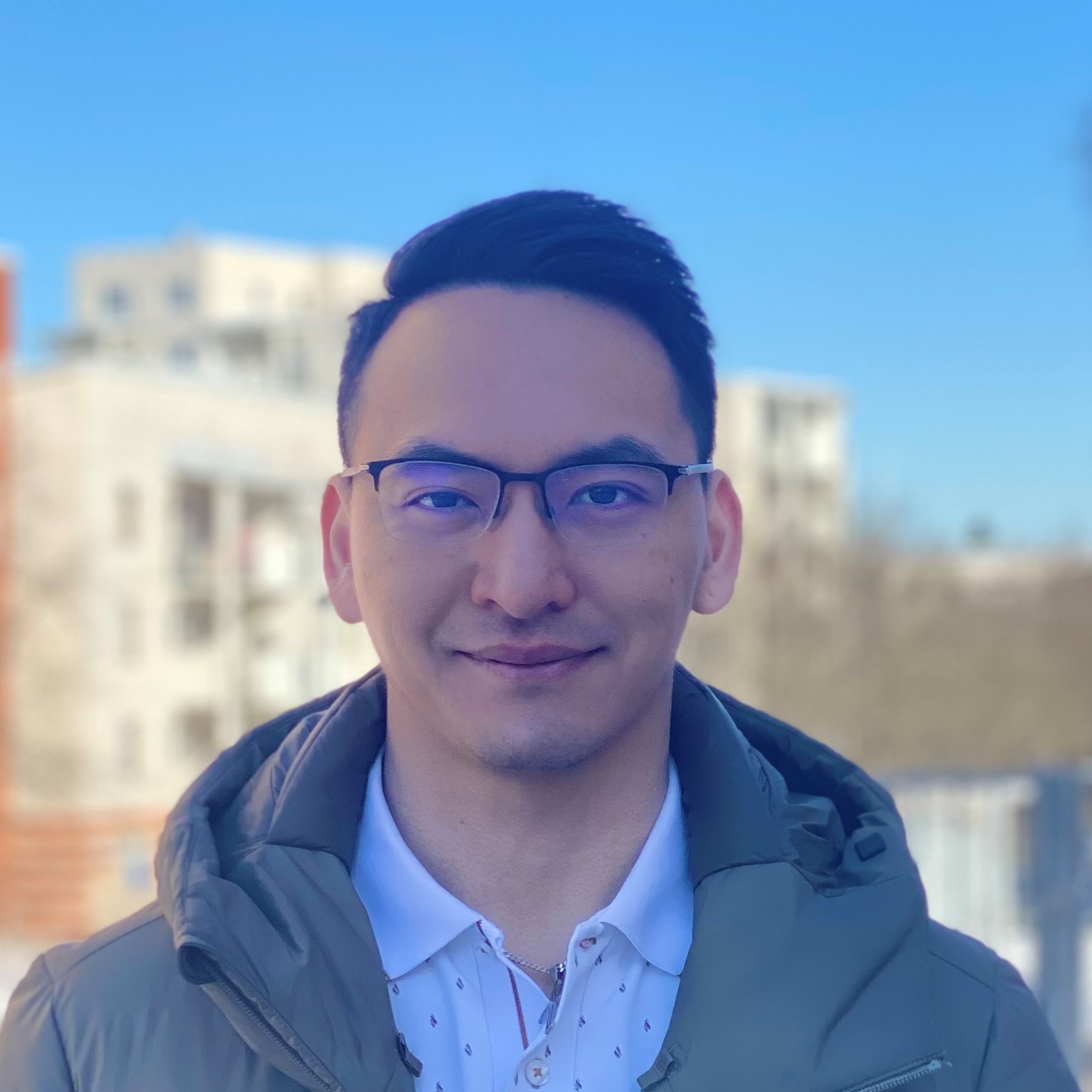 Anton Vladyka Anton Vladyka