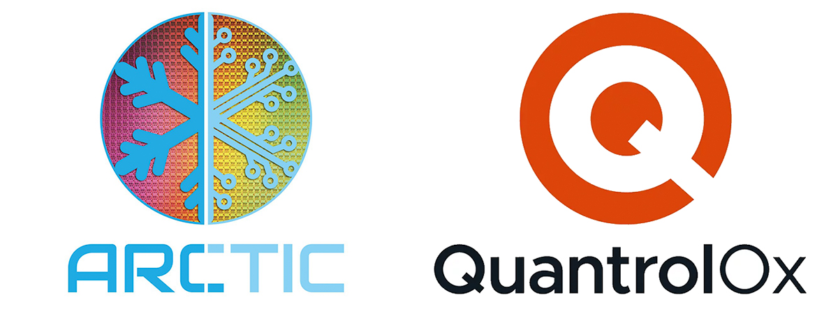 Arctic QuantrolOx Arctic QuantrolOx